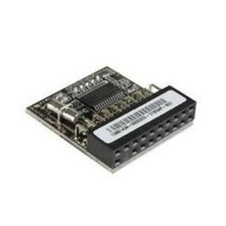 Hewlett Packard Enterprise HPE TPM 2.0 Gen10 Kit Hewlett Packard Enterprise — view 2