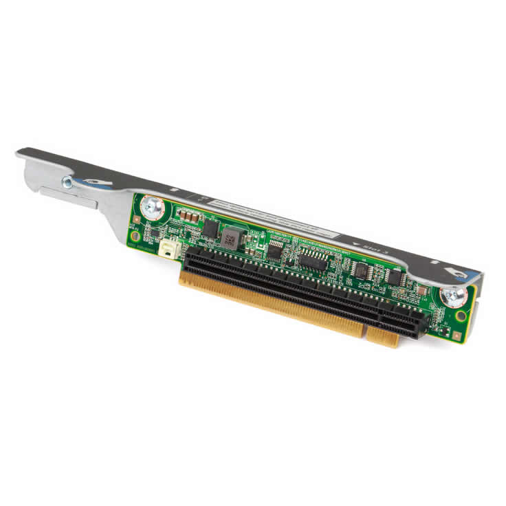 Hewlett Packard Enterprise HPE DL360 Gen10 2P Full Height Riser and Hewlett Packard Enterprise — view 2