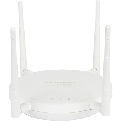 Fortinet Access Points (WiFi)
