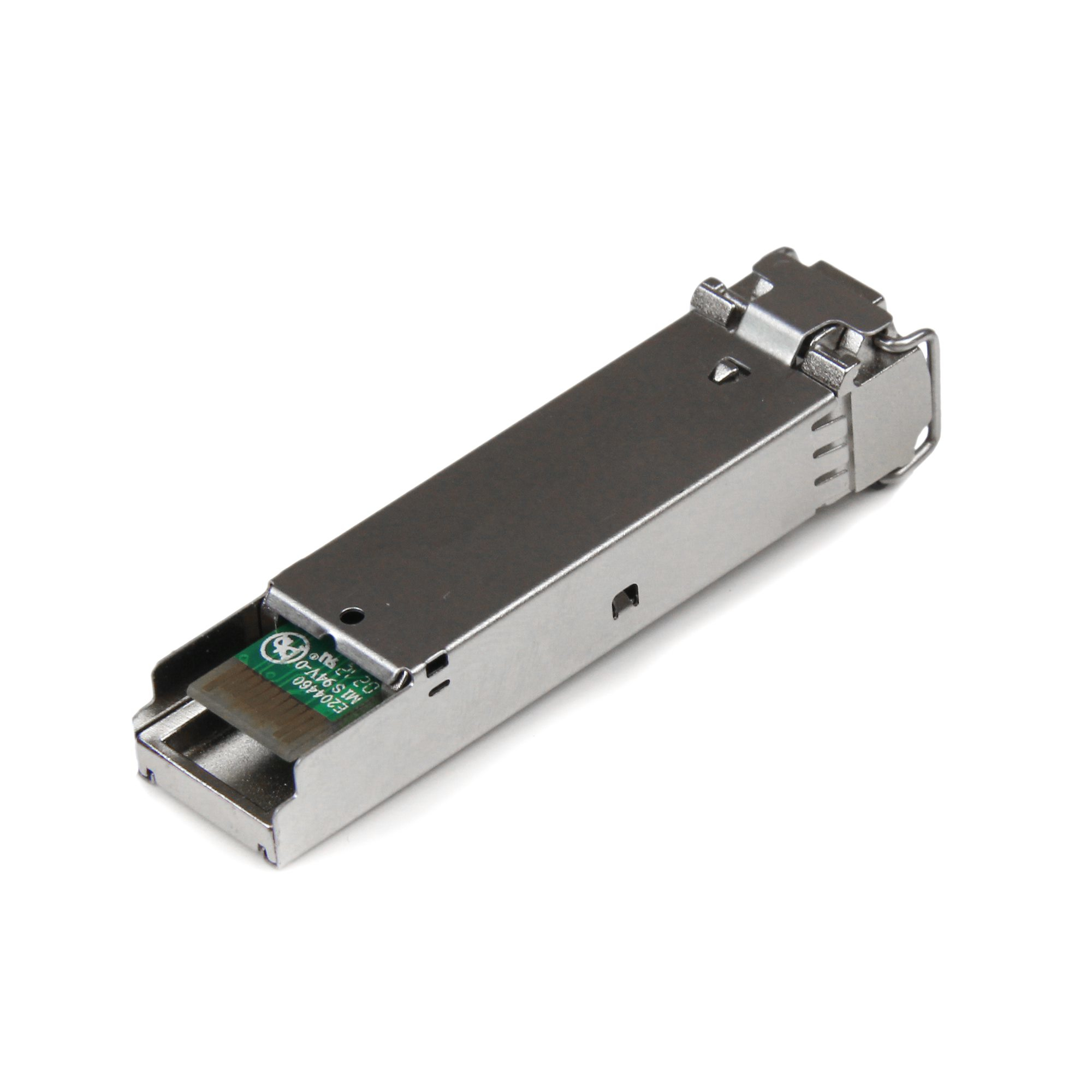 StarTech.com MSA Compliant 1000Base-SX SFP - MM 550 m StarTech.com — view 4
