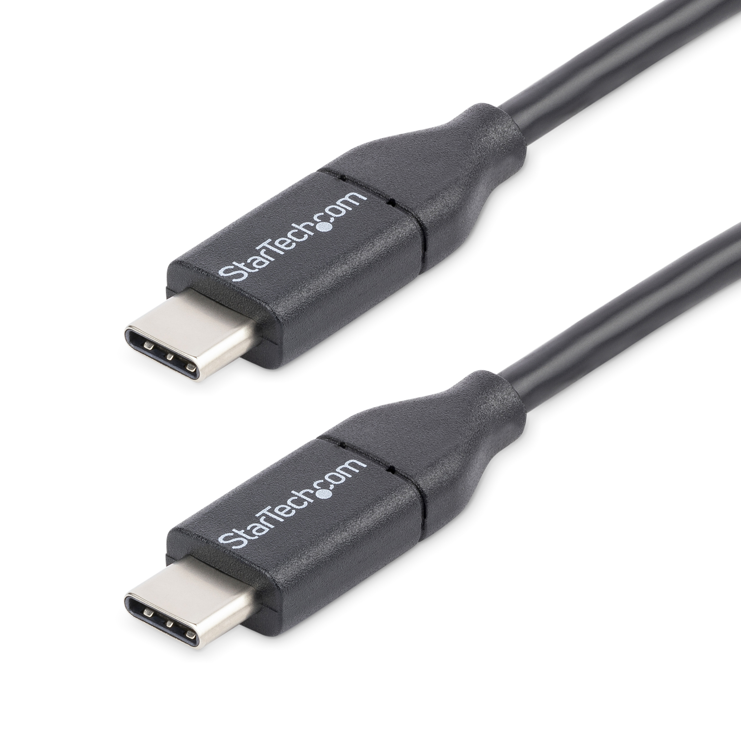 StarTech.com 3m 10ft USB C to USB C Cable M/M USB 2.0 StarTech.com — view 2