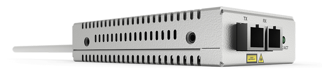 ALLIED TELESIS USB MEDIA CONVERTER USB 3.1 ALLIED TELESIS — view 2