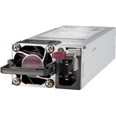 Hewlett Packard Enterprise HPE 800W FS TIT HOT PLUG POWER SUPPLY Hewlett Packard Enterprise — view 2