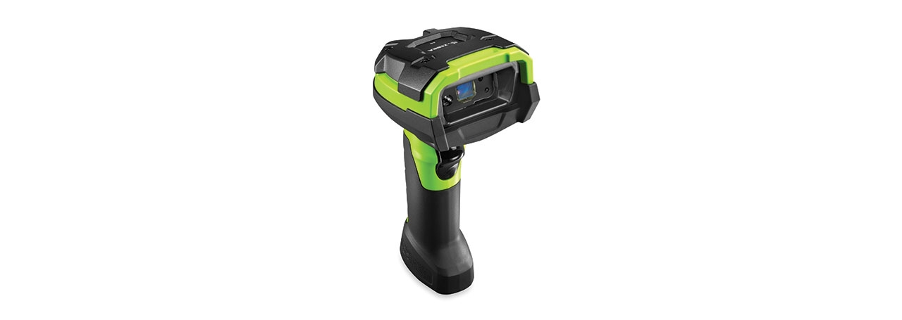 ZEBRA DS3678-ER NOCORD SIEMENS IND STR8 CBL KI ZEBRA — view 2