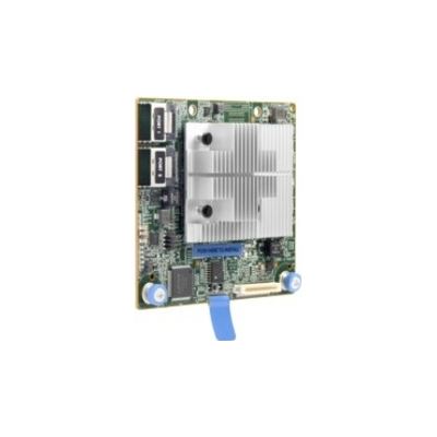 Hewlett Packard Enterprise HPE Smart Array E208i-a SR G10 LH Ctrlr Hewlett Packard Enterprise — view 2
