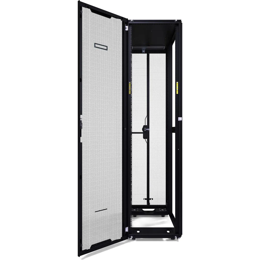 Hewlett Packard Enterprise 42U 800X1200 ENT G2 PALLET RACK Hewlett Packard Enterprise — view 2