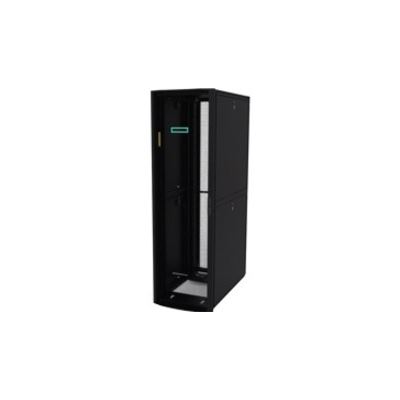 Hewlett Packard Enterprise 48U 800X1200 ENT G2 SHOCK RACK Hewlett Packard Enterprise — view 2