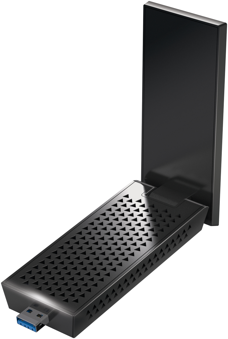 NETGEAR NIGHTHAWK AC1900 WIFI USB 3.0 ADAPTER NETGEAR — view 2
