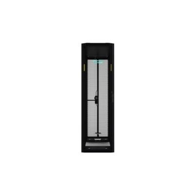 Hewlett Packard Enterprise HPE 42U 800x1200mm Adv G2 Kit Pllt Rack Hewlett Packard Enterprise — view 2