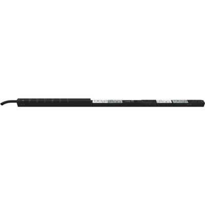 Hewlett Packard Enterprise G2 MTRD 3P 17.3KVA/12 C13 N/J PDU Hewlett Packard Enterprise — view 2