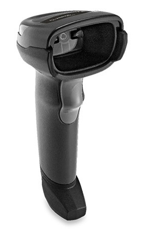 ZEBRA DS2208: AREA IMAGER STANDARD RANGE COR ZEBRA — view 2