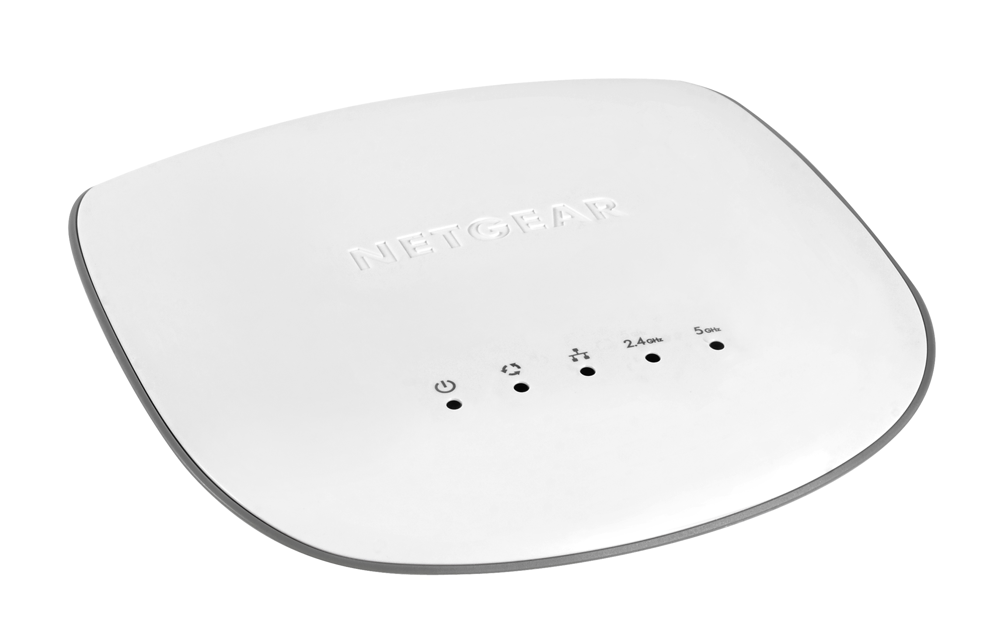 NETGEAR AC WiFi Business Access Point w. Insight NETGEAR — view 2