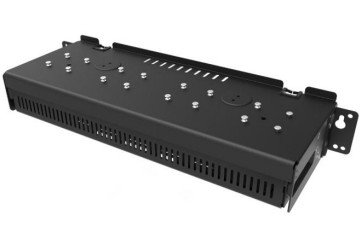 ZEBRA RACK MOUNT ZEBRA — view 2