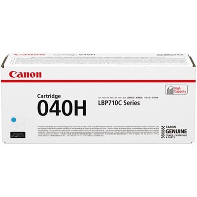 CANON CART040CII CANON — view 2