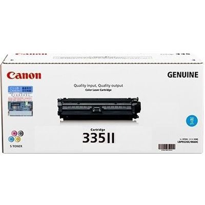 CANON CART335CII CANON — view 2