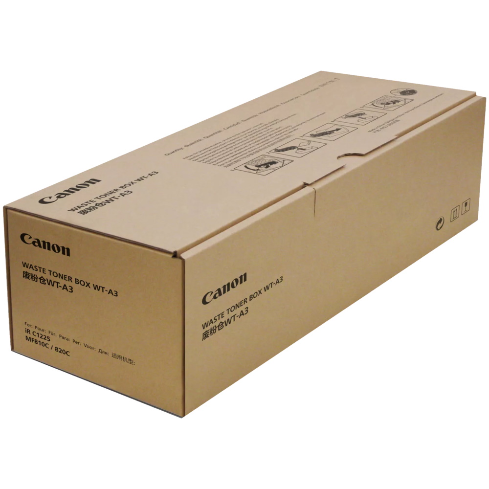 CANON WTA3 CANON — view 2