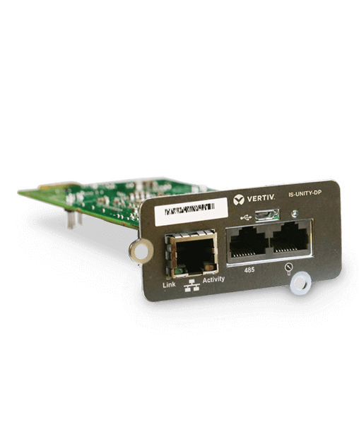 Vertiv Network Accessories