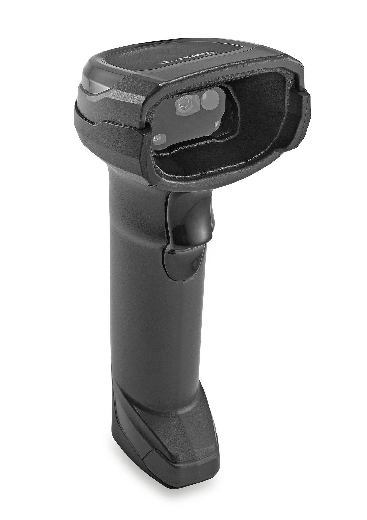 ZEBRA KIT DS8108-SR00007ZZWW BLACK ZEBRA — view 2
