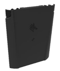 ZEBRA TC51 HEALTHCARE 4300 MAH ZEBRA — view 2