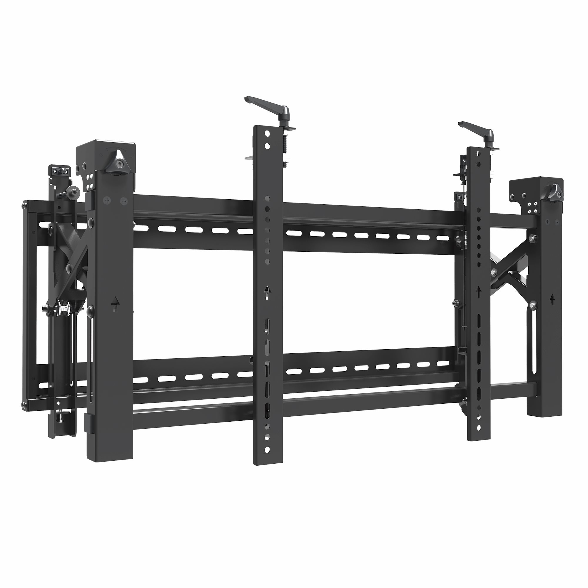 StarTech.com Video Wall Mount - For 45in-70 Displays StarTech.com — view 2