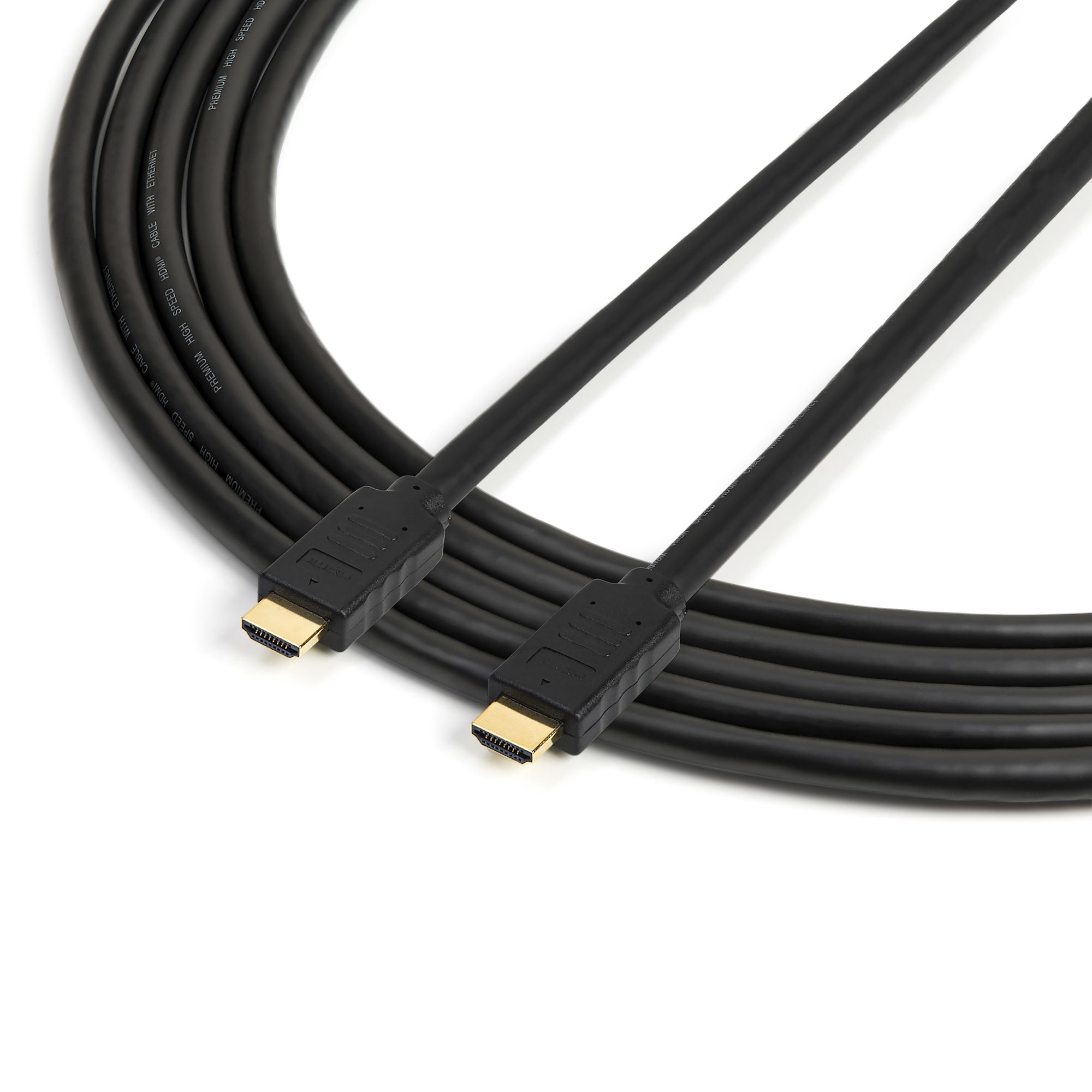 StarTech.com 5m 15 ft 4K HDMI Cable - Premium HDMI StarTech.com — view 3