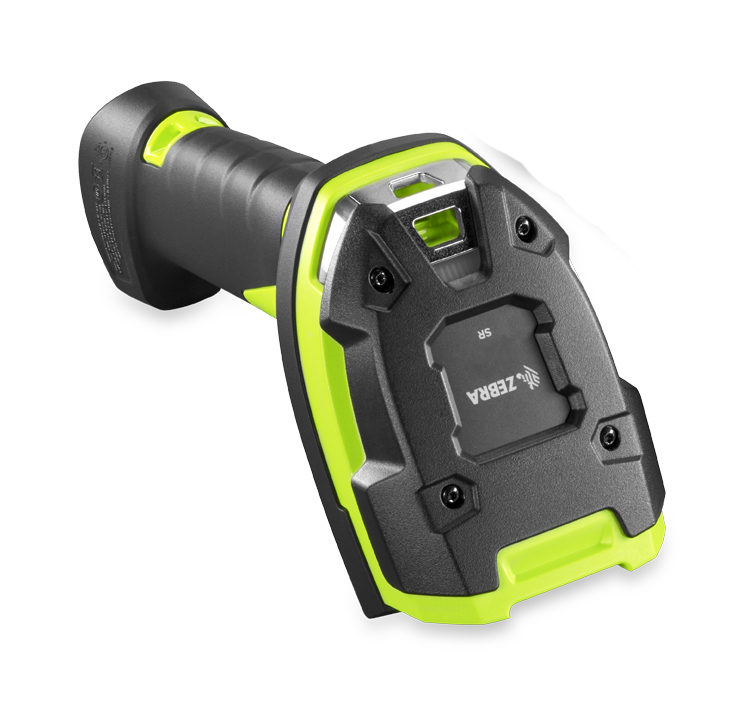 ZEBRA LI3608:RUGGED LINEAR IMAGER STD RANGE CO ZEBRA — view 2