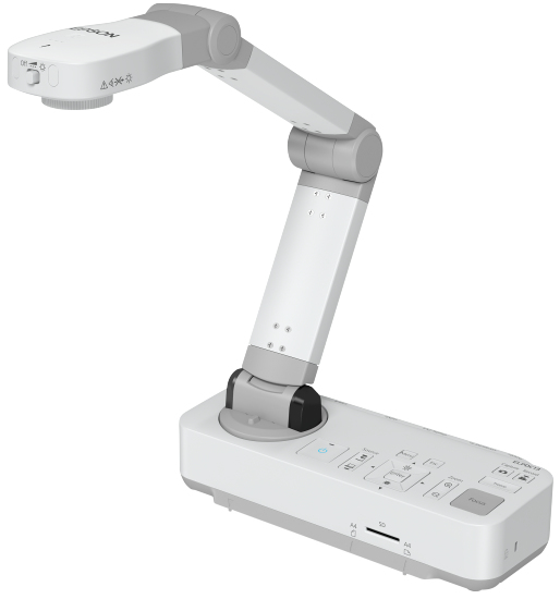 EPSON ELP-DC13 Document Camera 2M pixels EPSON — view 2