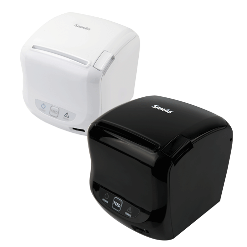 SAM4S GT-100 THERMAL POS PRINTER SAM4S — view 2