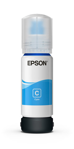 EPSON T512 CYAN INK BOTTLE EPSON — view 2