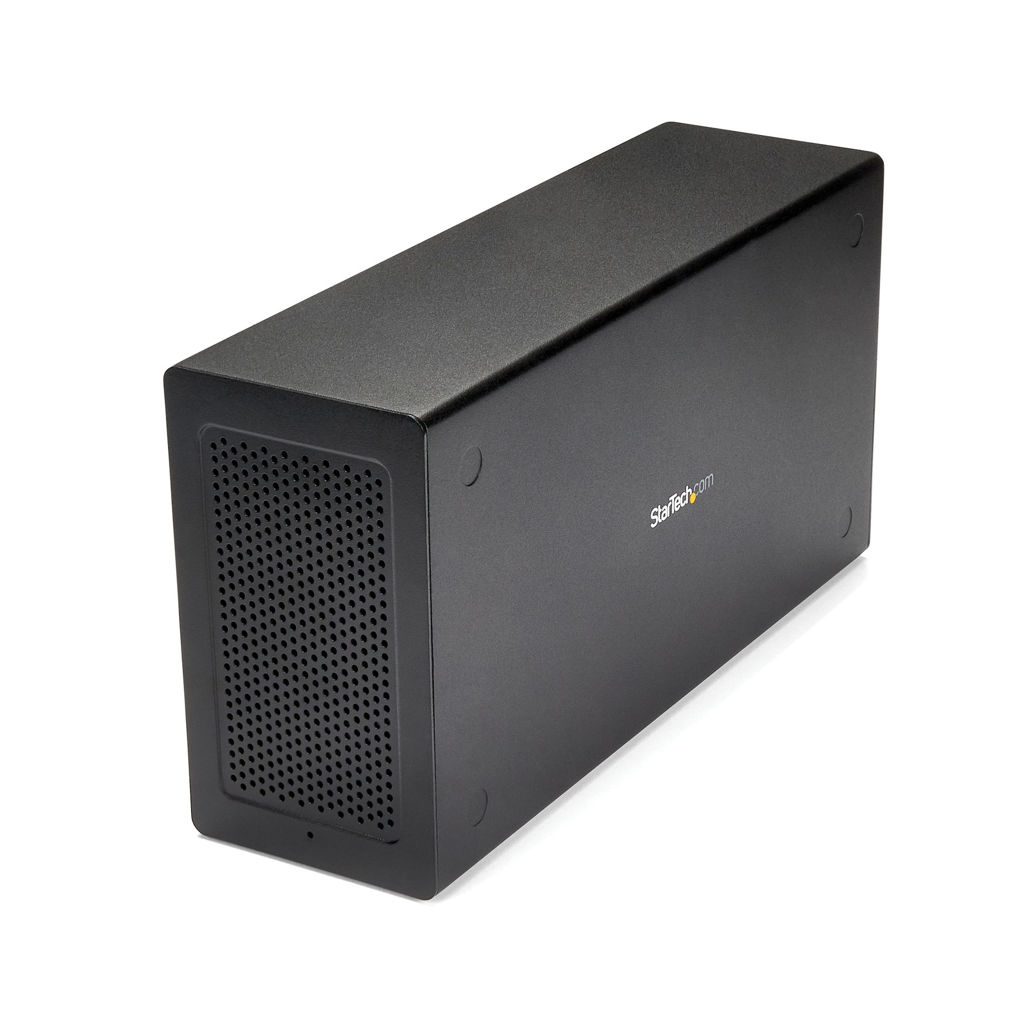 StarTech.com Thunderbolt 3 PCIe Expansion Chassis StarTech.com — view 2