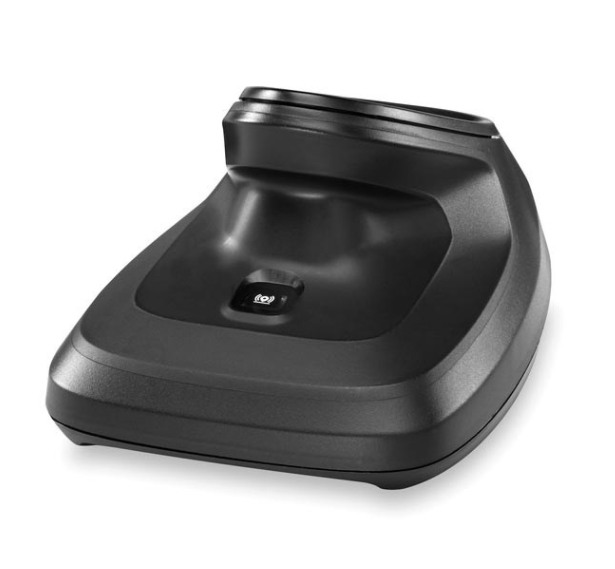 ZEBRA DS2278: CRADLE BLUETOOTH BLACK ZEBRA — view 2