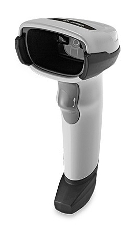 ZEBRA DS2278: AREA IMAGER CORDLESS WHITE ZEBRA — view 2