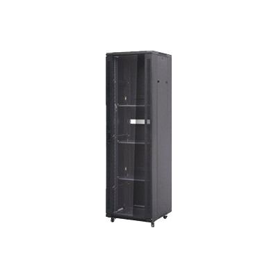 Cableaway ASSEMBLD 18U FREECABINET 600X600W/EXTRAS Cableaway — view 2