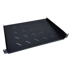 Cableaway CANTILEVER SHELF SUITS 19IN RACKX315DEEP Cableaway — view 2