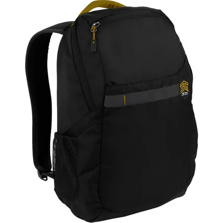 STM SAGA (15IN) - BLACK STM — view 2