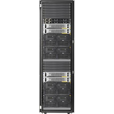 Hewlett Packard Enterprise HPE StoreOnce VSA 4TB E-LTU Hewlett Packard Enterprise — view 2