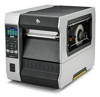 ZEBRA TT PRINTER ZT620; 6 300 DPI UK/AU/JP/ ZEBRA — view 2
