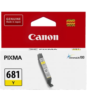 Canon Printer/plotter Supplies