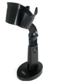 ZEBRA ADJUSTABLE INTELLISTAND 36X8 TWILIGHT ZEBRA — view 2