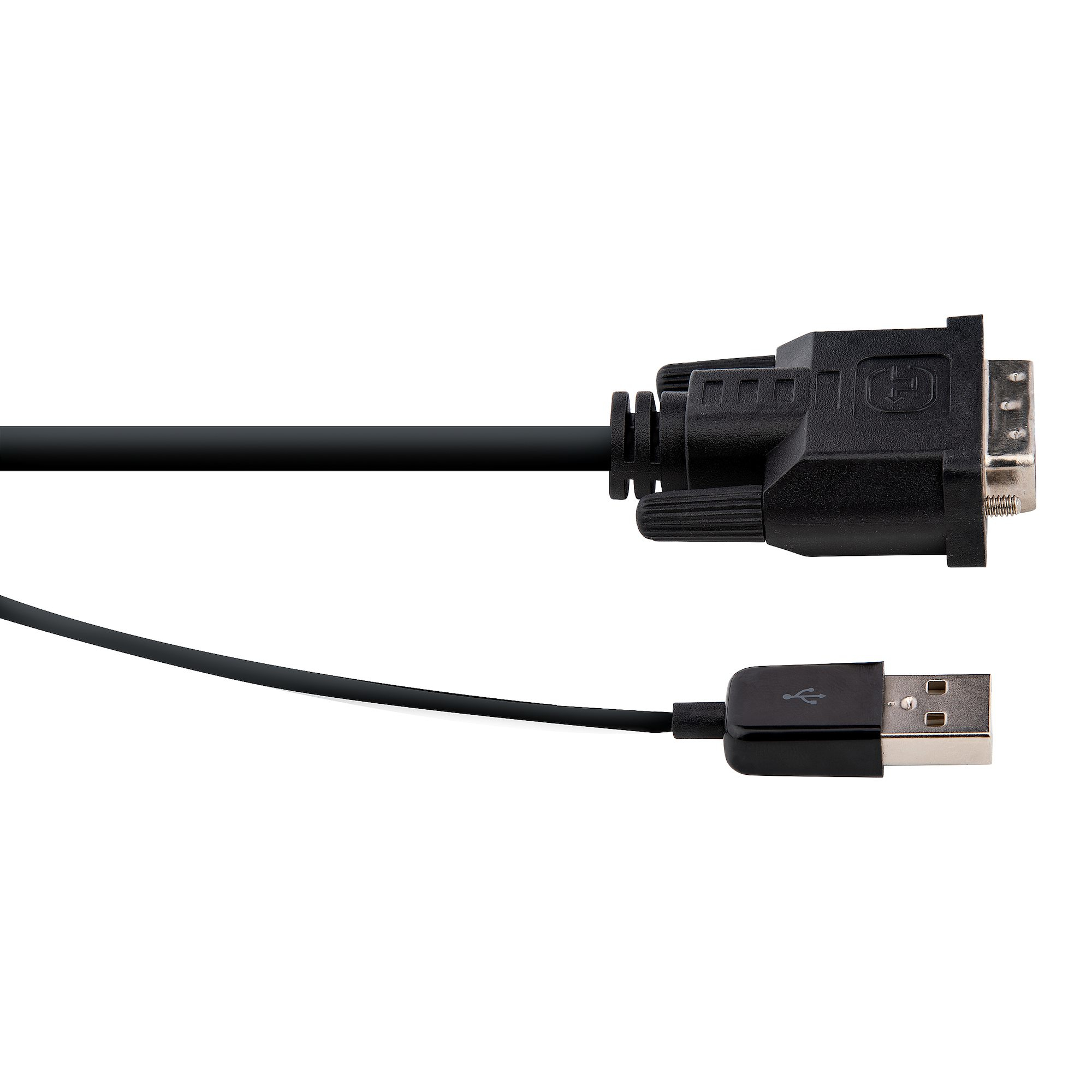 StarTech.com DVI to DisplayPort Adapter - USB Power StarTech.com — view 6