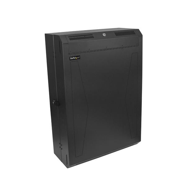 StarTech.com 6U Vertical Server Cabinet StarTech.com — view 2