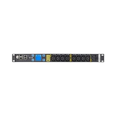 Eaton G3 managed 1RU PDU EATON — view 2