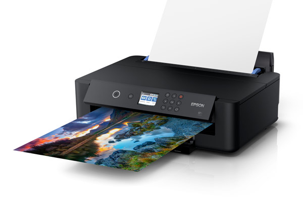 EPSON EXPRESSION PREMIUM XP-15000 EPSON — view 2