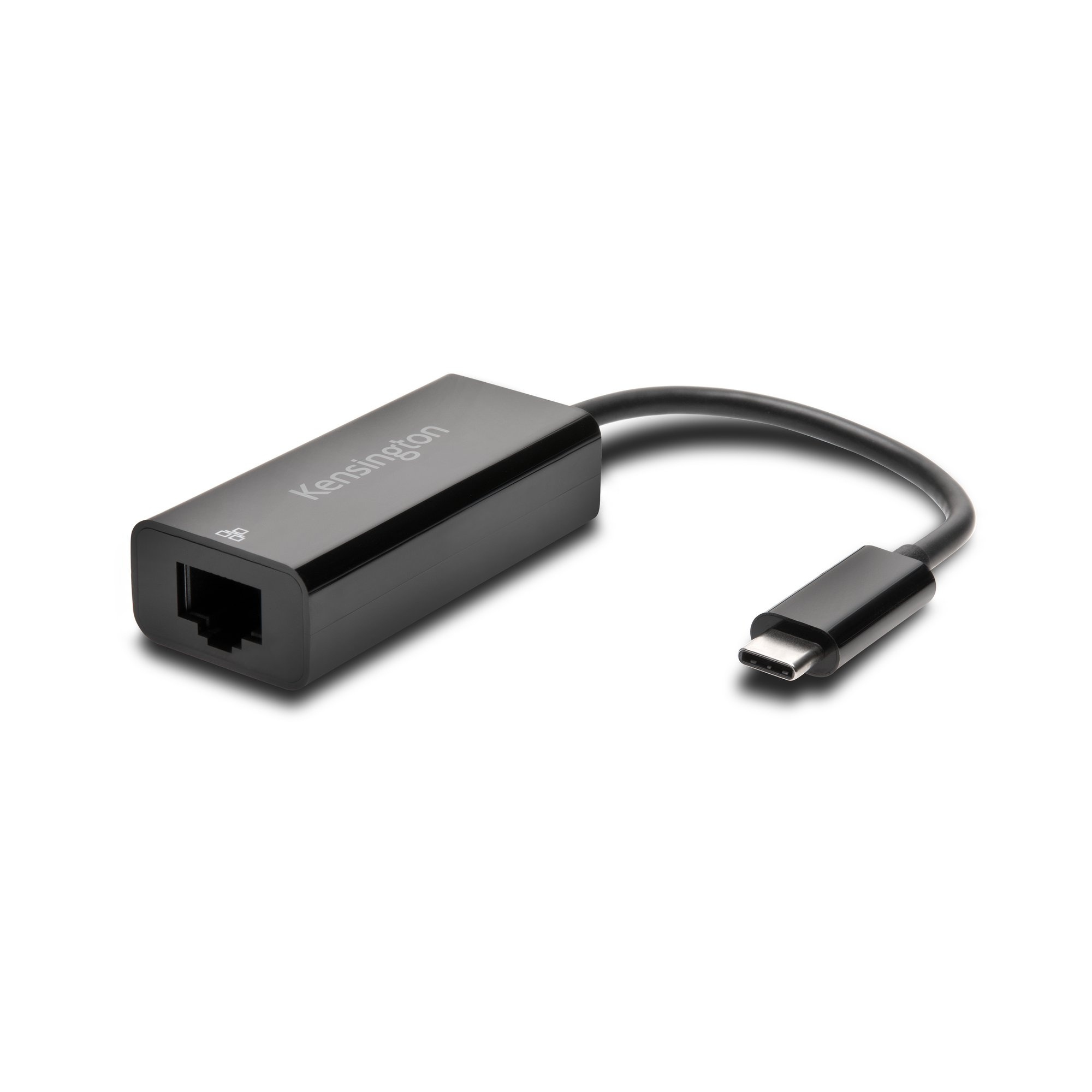 KENSINGTON CA1100E USB-C Ethernet Adapter KENSINGTON — view 2