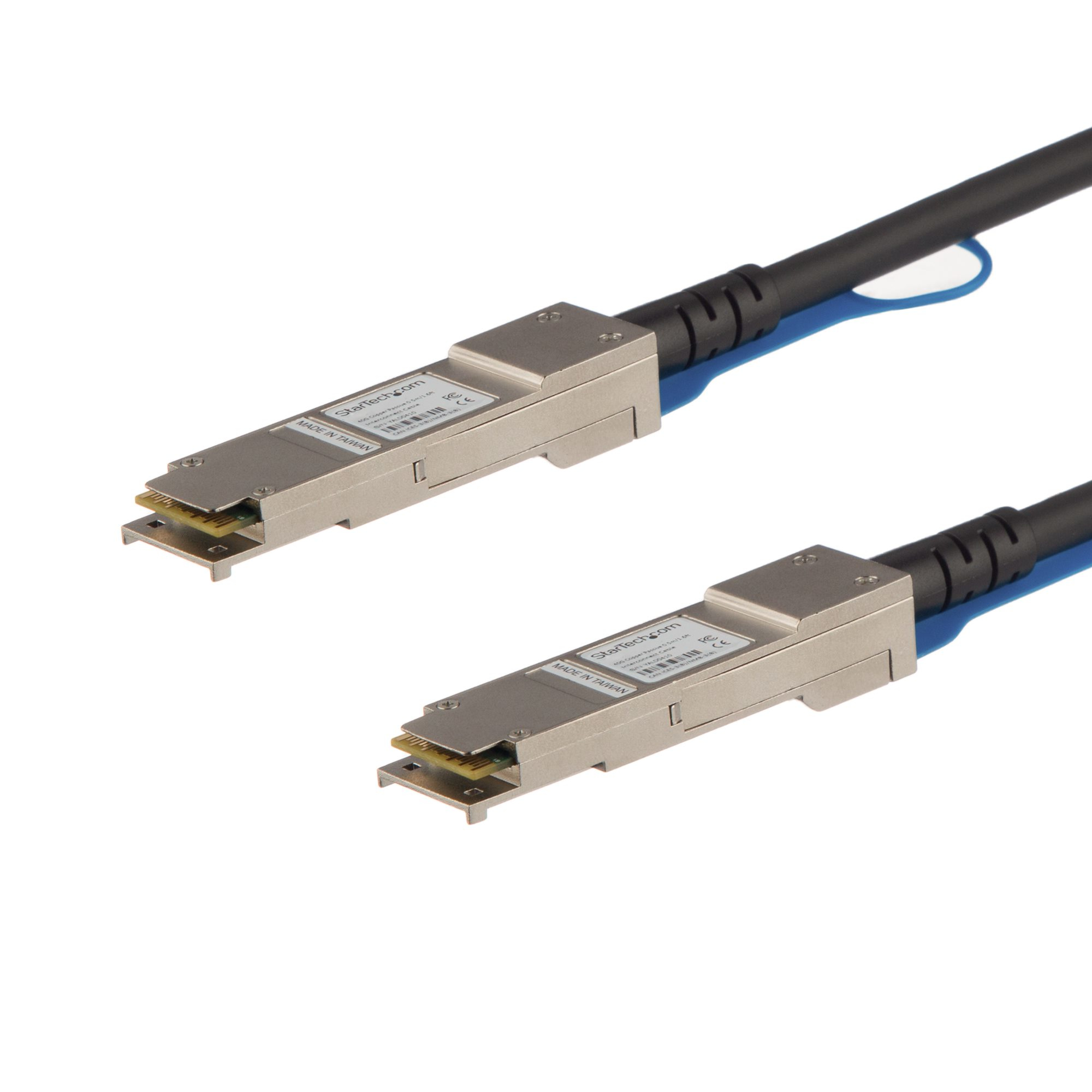 StarTech.com 5m 40G QSFP+ Direct Attach Cable StarTech.com — view 2