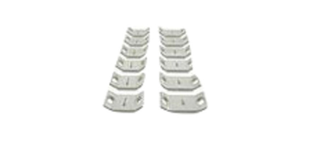 Hewlett Packard Enterprise Racks & Cabinets