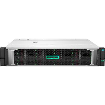 Hewlett Packard Enterprise HPE D3710 Enclosure Hewlett Packard Enterprise — view 2