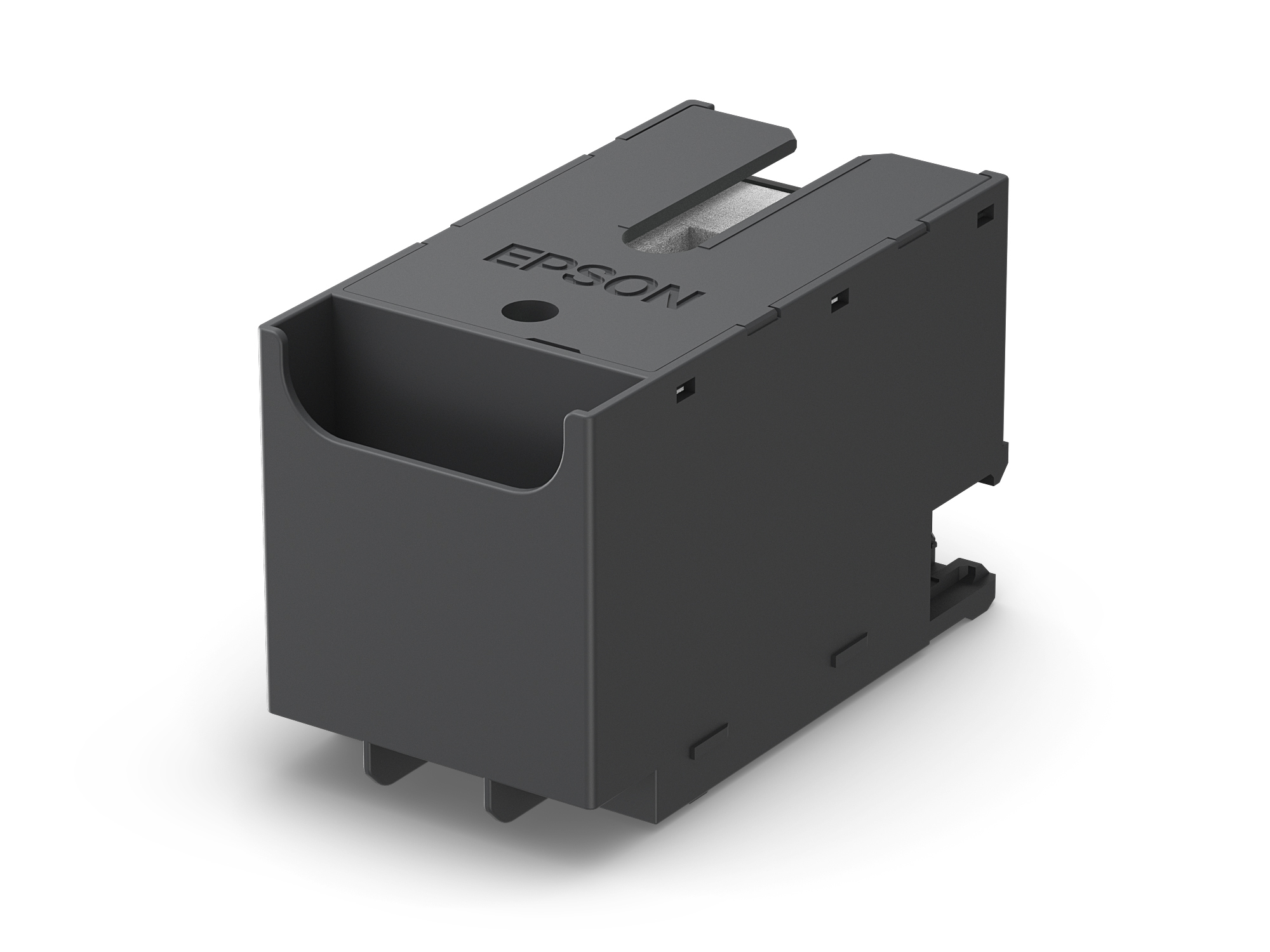 EPSON WF-C5/M52/M57xx Maintenance Box EPSON — view 2