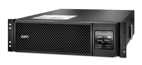 APC Smart-UPS SRT 5000VA RM 230V Marine APC — view 2