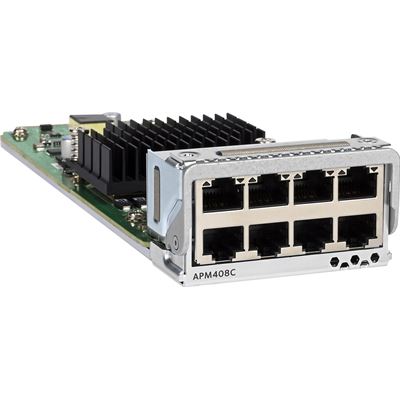 NETGEAR 8PT 10GBASE-T PORT CARD NETGEAR — view 2